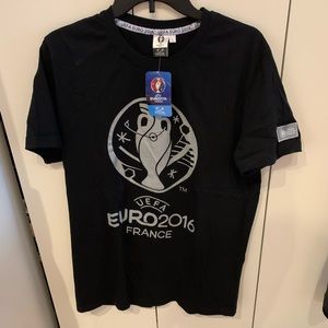 UEFA 2016 Euros Shirt